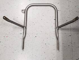 5yt-2845r-30-00 Yamaha Raptor 350 Rear Grab Bar-used