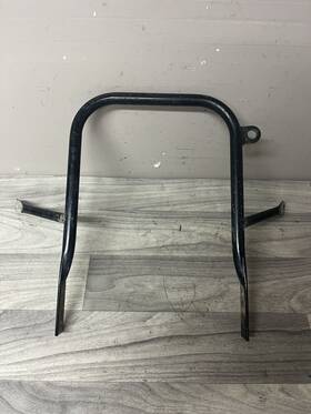 5yt-2845r-60-00 Yamaha 2013 13 2008-2013 Raptor 350 Rear Grab Bar
