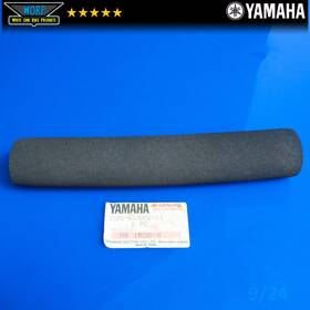 93311-51554 Yamaha Genuine Oem Blaster Warrior Many Models Handlebar Foam Pad