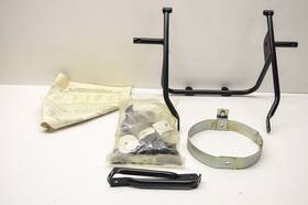 Aba-15r02-40-00 Yamaha Oem Maxim Sport Fairing Mounting Bracket Nos