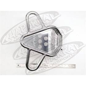Aba-3jm14-20-00 Yamaha Blaster 88-04 Front Grab Bar