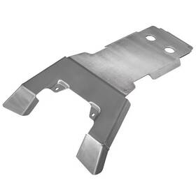 B16f84c0v000 Yamaha 2016-2025 Genuine Grizzly Kodiak 700 Front Bash Plate