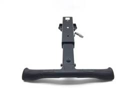 B4j-f474a-02-00 Yamaha Passenger Handles 2024 Wolverine Rmax4 1000 Yxf10 Xt-r 3377