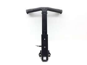 B4j-f8482-02-00 Yamaha Adjustable Passenger Handles Wolverine Rmax4 1000 Yxf10 R-spec 3080 X