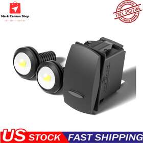 B4m-h54d0-v0-00 Yamaha 2021 - 2024 Wolverine Rmax2 1000 X2 850 Bed Lighting Kit