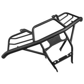 B5k-f84l0-v0-00 Yamaha Kodiak 700 / Eps 2016-2025 Front Brush Guard B5k-f84l0-v0-00 Yamaha Kodiak 700 / Eps 2016-2025 Front Brush Guard