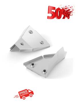 Bg4-f31a0-v0-00 Yamaha 2018-2025 Genuine Wolverine X2 X4 850 Front A-arm Guards Bg4f31a0v000