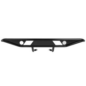 Bg4-f85e0-v0-00 Yamaha 2018 Wolverine X4 Rear Brush Guard