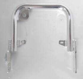 Gyt-5tg41-00 Yamaha Nos 2004-2013 Yfz450 Rear Grab Bar Gyt-r