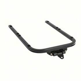 Sma-8mh-41-00-00 Yamaha Sidewinder Rear Grab Bar And Hitch Kit Oem