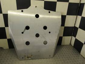 Ssv-5ug31-10-00 Yamaha 04-05 Rhino Front Bash Plate P/n#