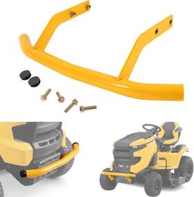 Yr-683-05155-4021 Yourour 683-05155-4021 Heavy-duty Yellow Front Bumper Tube Fits For Cub Cadet