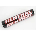 Renthal 10 In. Black/red Crossbar Pad - P261. Fixed Price $29.21.