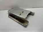 87-09 Honda Sportrax 250X TRX300EX Skid Plate Guard Aluminum. Fixed Price $91.13.