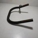 1987 Polaris Trail Boss 250 2WD Rear Grab Bar Bumper 2670097. Fixed Price $29.99.