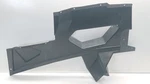 2017 Polaris General Deluxe Eps Right Side Center Console Panel 5452203-070. Fixed Price $99.99.