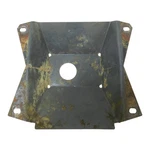2010 Kubota RTV500 Skid Plate Rear K7211-21330 K7311-21332. Fixed Price $24.99.