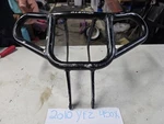 2010 Yamaha YFZ450X Alba Pro Elite Front Bumper Black. Fixed Price $25.94.