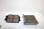 2001 Polaris Sportsman 500 Oem Radiator W/screen 1240533 5433317 AP81. Fixed Price $77.39.