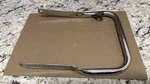 Honda TRX250R Rear Grab Bar Oem Chrome. Fixed Price $100.00.