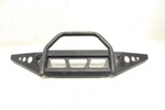 Yamaha Kodiak 400 Hunter 06 Front Bumper 1D9-F845N-00-00 49728. Fixed Price $189.99.