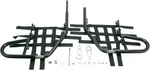 Motorsport Products Ez-fit Nerf Bars-black For 2001-2005 Yamaha YFM660R Raptor. Fixed Price $188.62.