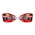 Cycra Ultra Probend Crm Replacement Hand Shields Red 1CYC-1019-33. Fixed Price $32.32.