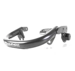 Hmf Racing Iq Defender Rear Grab Bar Bumper Black Honda 2006+. Fixed Price $129.95.