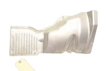 Honda Pioneer 700 16 Exhaust Pipe Heat Shield 18312-HL3-A00 54233. Fixed Price $16.95.