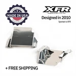 Xfr Yamaha Raptor 250 Atv Swing Arm Skid Plate Fits 2008 - 2013 SP209. Fixed Price $119.90.