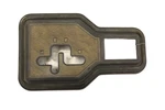 Arctic Cat Prowler Xt 650 07 Shift Gate 1406-825 54123. Fixed Price $49.99.