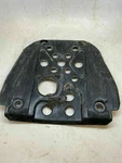 2007 Yamaha Raptor 350 Skid Plate BL3. Fixed Price $23.99.
