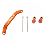 Tusk Grab Handle Orange 185-729-0004. Fixed Price $36.65.