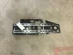 1995 Polaris Scrambler 400 4X4 Skid Plate 5240784-067 OH09. Fixed Price $15.29.