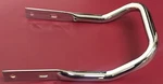 1EA New ATC70 Rear Grab Bar Heavy Duty "repro" Ref 81200-957-000 S1241. Fixed Price $59.95.