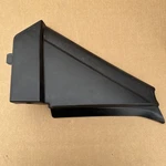 Polaris 5457231-070 Left Hand Cover A-pillar Black Xpedition Eps Ultimate. Fixed Price $15.00.