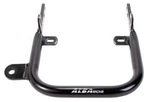 Yamaha Warrior 350 Grab Rear Bumper Aluminum Alba Racing 210 T5. Fixed Price $58.99.