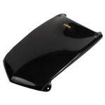 Maier Racing Style Hood Number Plate Black For Honda TRX450R TRX450ER 2004-2014. Fixed Price $94.52.