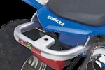 Dg Baja Ultra-lite Rear Handle Grab Bars Aluminum Yamaha YFZ450 04-05. Fixed Price $187.11.