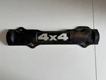 Used Oem Honda Front Driveshaft Cover TRX300FW 4X4 11320-HC5-000 DB8. Fixed Price $29.92.