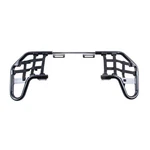 Tusk Comp Series Nerf Bars Black With Webbing For Honda Trx 250X 2009,2011. Fixed Price $133.70.