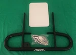Racing Aluminum Wide Grab Bar Honda 1985-1986. Fixed Price $90.00.