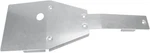 Motorsport Products Chassis/frame Skid Plate Yamaha YFM700 Raptor 2013-2016. Fixed Price $119.22.