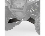 Polaris- Hmw Front Arm Guards- Oem 2879454. Fixed Price $214.99.