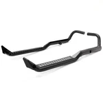 Rock Guard With Step For 2018-2023 Polaris Ranger Xp 1000 Cmv Pro Xd #2882530. Fixed Price $159.00.