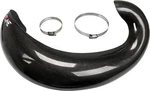 Pipe Guard (fatty/gnarly/sst/factory Fatty) Compatible With 99-18 Yamaha YZ250. Fixed Price $152.95.