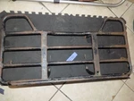 95-03 Honda Fourtrax Foreman 400 98-04 450 Rear Back Carrier Rack 81300-HM7-305. Fixed Price $124.95.