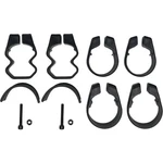 Atv-utv Tek Elite Series Fold Away Handle ESGRAB-1. Fixed Price $70.65.