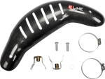E-line MHS45019F Carbon Fiber Heat Shield Fits Husqvarna/ktm. Fixed Price $143.41.