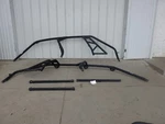 Polaris Rzr Pro Xp Sport 22 Roll Cage 49181. Fixed Price $999.99.